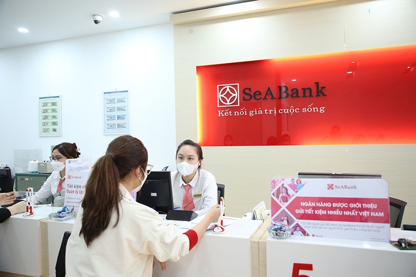 Ph&oacute; Tổng gi&aacute;m đốc SeABank đăng k&yacute; b&aacute;n cổ phiếu SSB