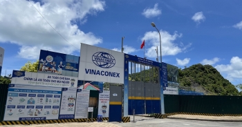 Vinaconex chi 400 tỷ đồng mua lại trái phiếu trước hạn