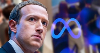 Từ khi đổi tên thành Meta, tỷ phú Mark Zuckerberg mất hơn 20 tỷ USD