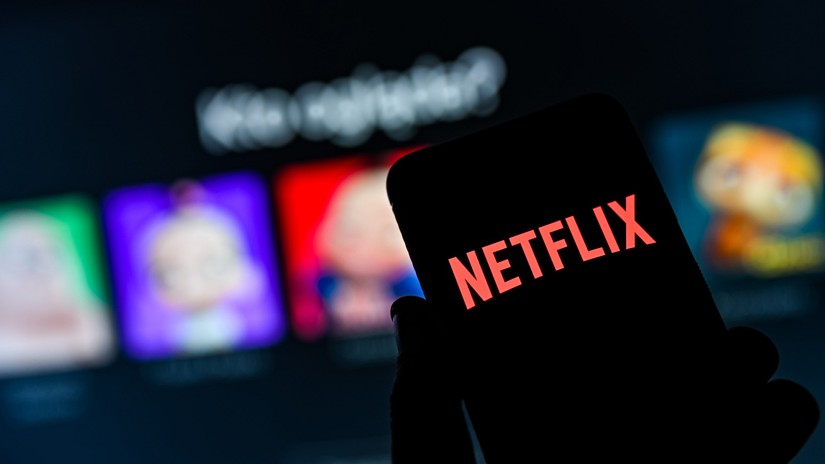 Lượng thu&ecirc; bao tăng vọt sau khi Netflix cấm chia sẻ t&agrave;i khoản