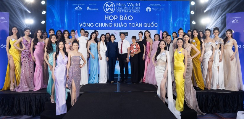 V&ograve;ng chung kết Miss World Vietnam 2023 sẽ diễn ra tại MerryLand Quy Nhơn - địa điểm hiếm hoi sở hữu vị tr&iacute; thuận lợi, hạ tầng đồng bộ, thiết kế cảnh quan theo ti&ecirc;u chuẩn quốc tế, s&acirc;n khấu c&oacute; sức chứa l&ecirc;n đến h&agrave;ng chục ng&agrave;n người&hellip;