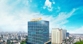 LPBank chào bán hơn 32 triệu trái phiếu đợt 2