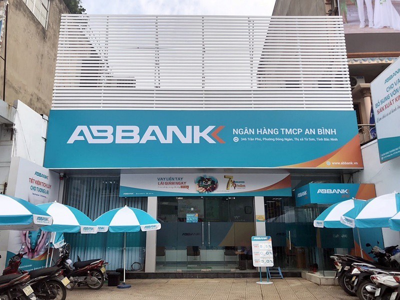 Vốn điều lệ tại ABBank tăng gần gấp đ&ocirc;i sau 5 năm