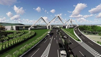 Hà Nội sẽ khởi công đường vành đai 4 vùng Thủ đô vào ngày 25/6