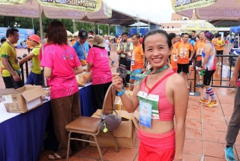 &apos;Đất Mũi Marathon Cà Mau 2023&apos; dự kiến thu hút 5.000 người tham gia