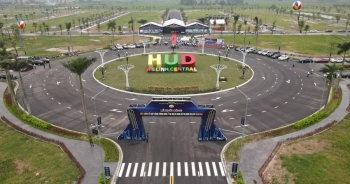 Hà Nội chấm dứt 2 dự án quy mô gần 200 ha của HUD tại Mê Linh