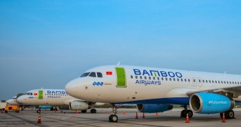 Vì đâu Bamboo Airways lỗ gần 18.000 tỷ đồng dù doanh thu tăng gấp 3