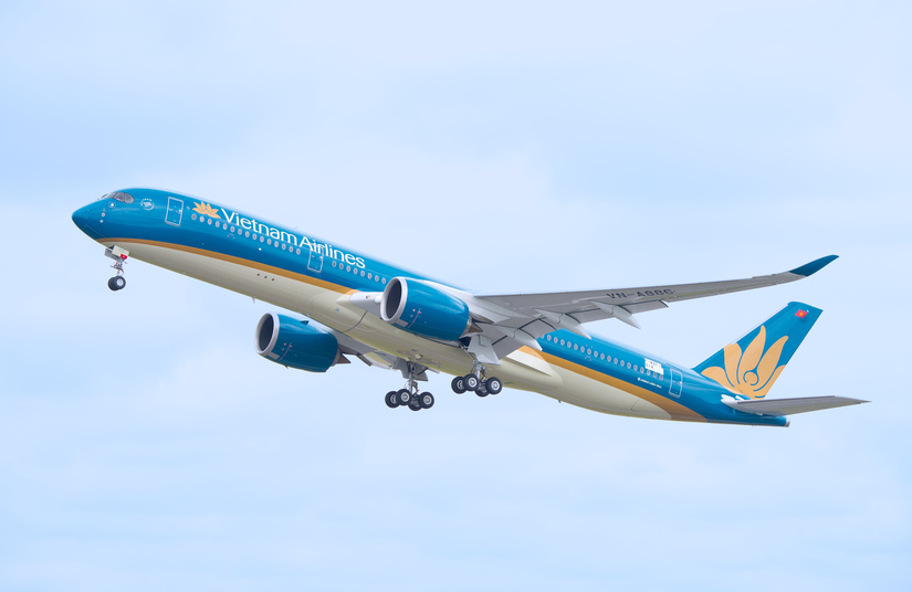 Vietnam Airlines tiếp tục ho&atilde;n họp đại hội cổ đ&ocirc;ng