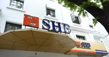 SHB được NHNN chấp thuận tăng vốn điều lệ lên 36.645 tỷ đồng