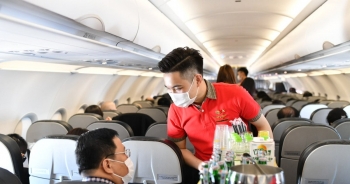 Vietjet huy động thành công 300 tỷ đồng từ trái phiếu