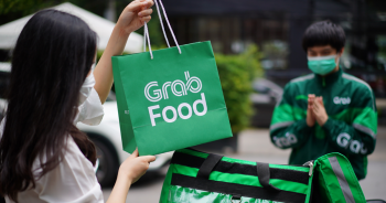 Grab nhăm nhe lấn sân sang lĩnh vực nhà hàng