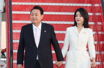 Tổng thống Hàn Quốc sắp thăm chính thức Việt Nam