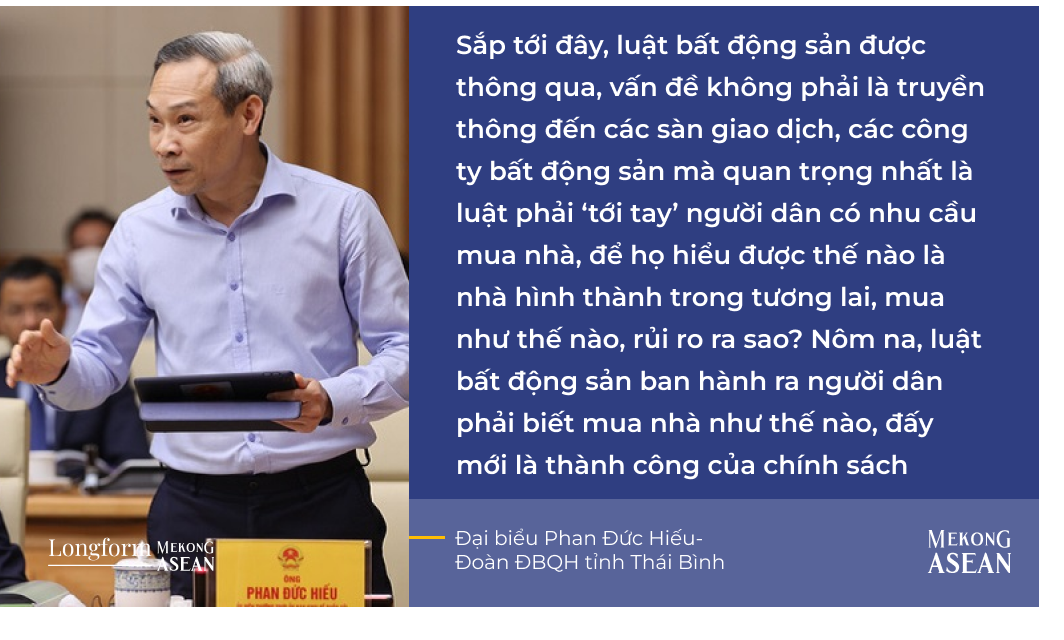 Truyền thông chính sách: Để những ách tắc không nằm bên lề