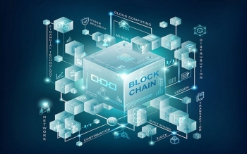 Sắp diễn ra Tuần lễ blockchain GM Vietnam