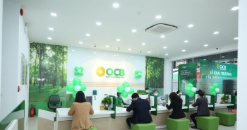 OCB chuẩn bị phát hành 26.000 trái phiếu trong năm 2023