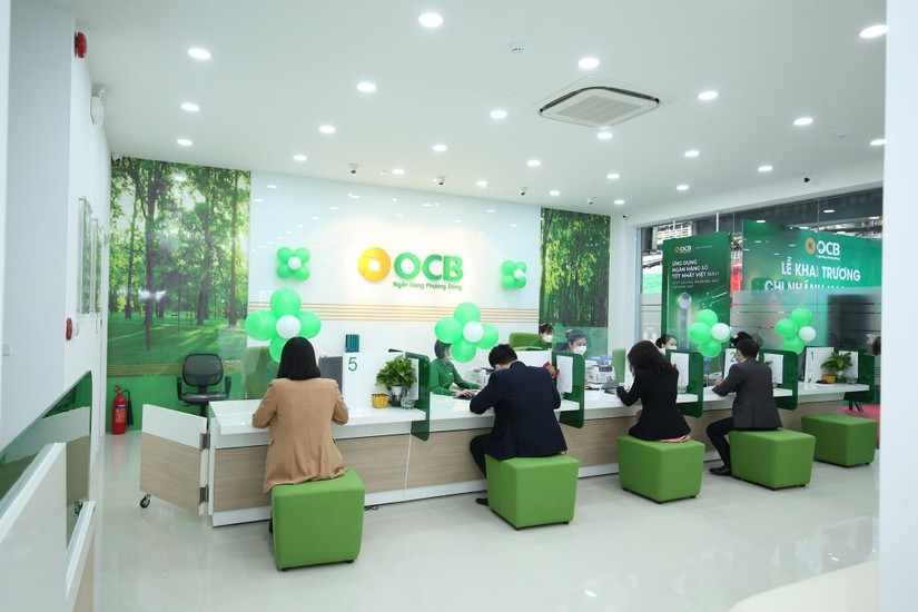 OCB chuẩn bị ph&aacute;t h&agrave;nh 26.000 tr&aacute;i phiếu trong năm 2023