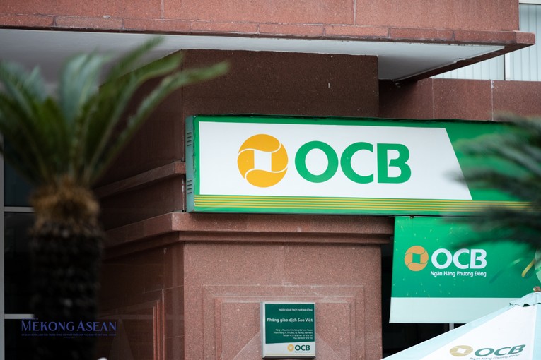 OCB sẽ ph&aacute;t h&agrave;nh gần 685 triệu cổ phiếu cho cổ đ&ocirc;ng hiện hữu, tương đương tỷ lệ 50%.