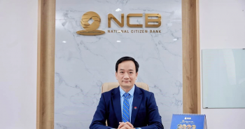 Ông Tạ Kiều Hưng được bổ nhiệm làm Tổng giám đốc NCB