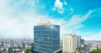 Loạt Phó Tổng giám đốc LPBank đăng ký bán cổ phiếu LPB