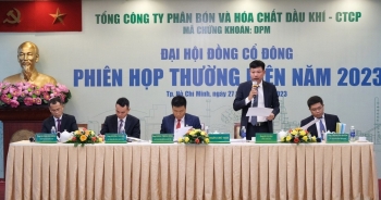 Đạm Phú Mỹ dự kiến trả cổ tức ở mức 40% trong năm 2023