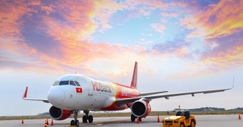 Vietjet hút thêm 300 tỷ đồng từ trái phiếu