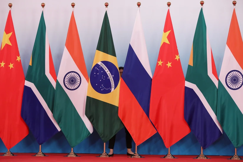 Ethiopia hy vọng y&ecirc;u cầu gia nhập BRICS sẽ nhận được phản hồi t&iacute;ch cực từ c&aacute;c th&agrave;nh vi&ecirc;n.