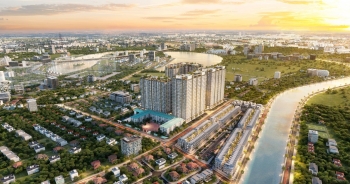 Tận hưởng 4 giá trị bền vững tại Hanoi Melody Residences