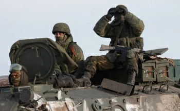 Bộ Quốc phòng Nga: Ukraine mất hơn 35.000 quân trong tháng 5