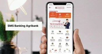 Đầu tháng 6, hai ngân hàng tăng phí SMS Banking