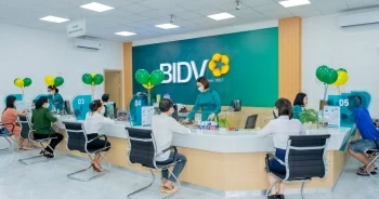 Nhóm Big 4 ngân hàng bắt đầu bán vàng SJC từ hôm nay