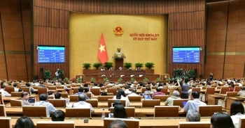 Quốc hội ‘chốt’ giám sát tối cao về bảo vệ môi trường năm 2025