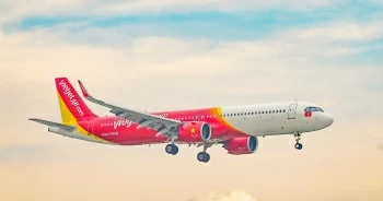 Vietjet khai trương đường bay Hà Nội – Sydney