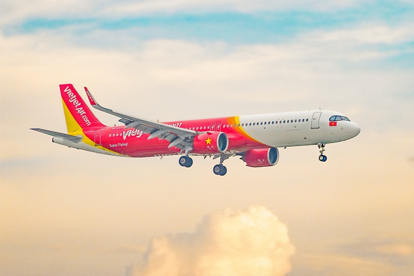 Vietjet khai trương đường bay H&agrave; Nội &ndash; Sydney