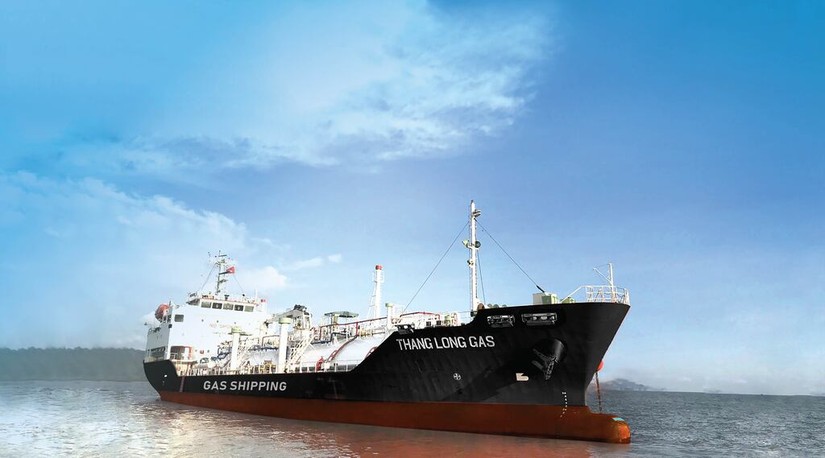 Lợi nhuận sau thuế của Gas Shipping trong qu&yacute; 1/2024 l&agrave; 28 tỷ đồng.