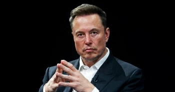 Tỷ phú Elon Musk sẽ cấm nhân viên sử dụng thiết bị của Apple