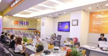 Tập đoàn T&amp;T bán bất thành 74,5 triệu cổ phiếu SHB