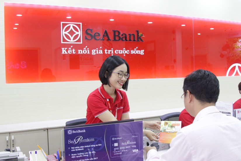 SeABank d&agrave;nh nhiều ưu đ&atilde;i cho kh&aacute;ch h&agrave;ng c&aacute; nh&acirc;n,.