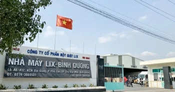 Nhận tiền mặt đều đặn, cổ đông LIX còn sắp được thưởng cổ phiếu tỷ lệ 100%