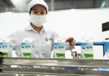Cổ phiếu Mộc Châu Milk sắp chào sàn HoSE với giá 42.800 đồng/cp
