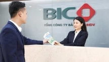 Bảo hiểm BIDV chốt ngày chia cổ tức tiền mặt tỷ lệ 15%