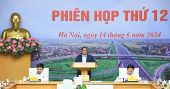 Hoàn thành 3.000 km cao tốc trước cuối năm 2025