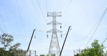 Tiến độ đường dây 500kV mạch 3: Vẫn còn 2 địa phương chưa bàn giao mặt bằng