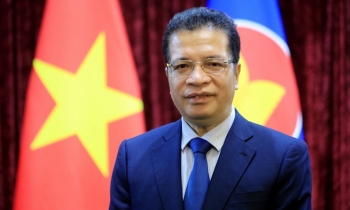 &apos;Chuyến thăm Việt Nam của Tổng thống Putin gửi đi thông điệp mạnh mẽ&apos;