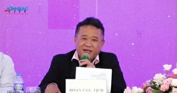 Chủ tịch KBC nói về KCN Tràng Duệ 3: &apos;Sắp đến thời điểm gặt hái&apos;