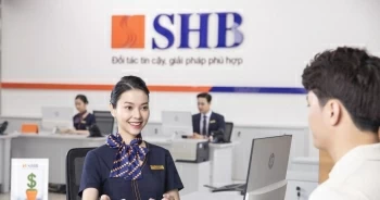 SHB triển khai thu thập thông tin sinh trắc học