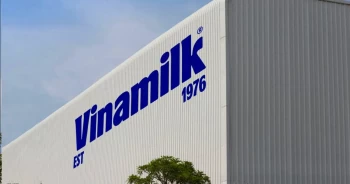 Vinamilk nằm trong danh sách Fortune 500 Southeast Asia