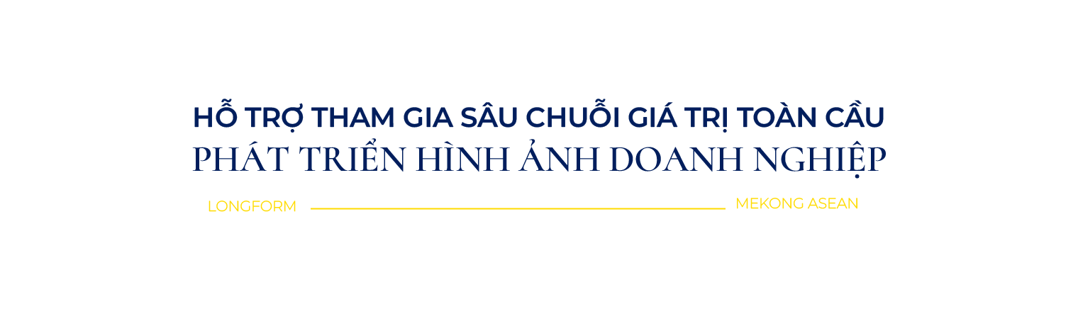 Vai trò của báo chí, truyền thông trong giao thương