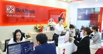 IFC đầu tư vào trái phiếu xanh lam do SeABank phát hành