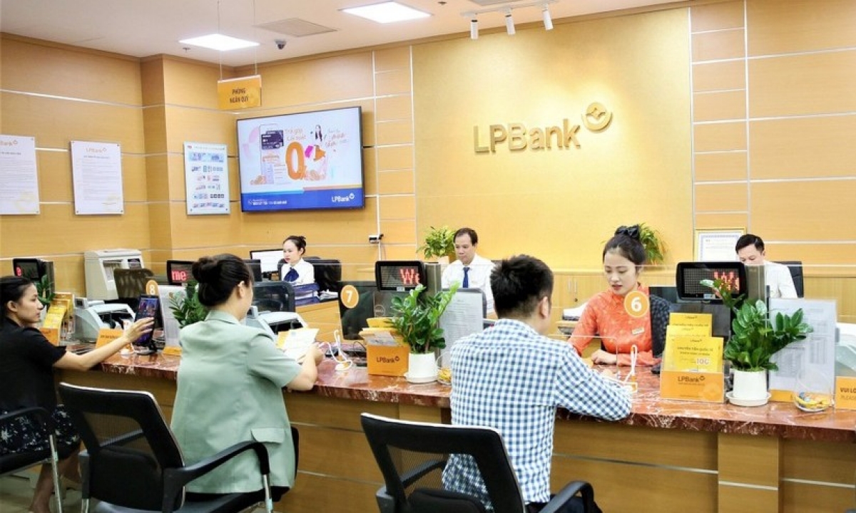 LPBank huy động thành công lô trái phiếu có quy mô lớn nhất năm 2024