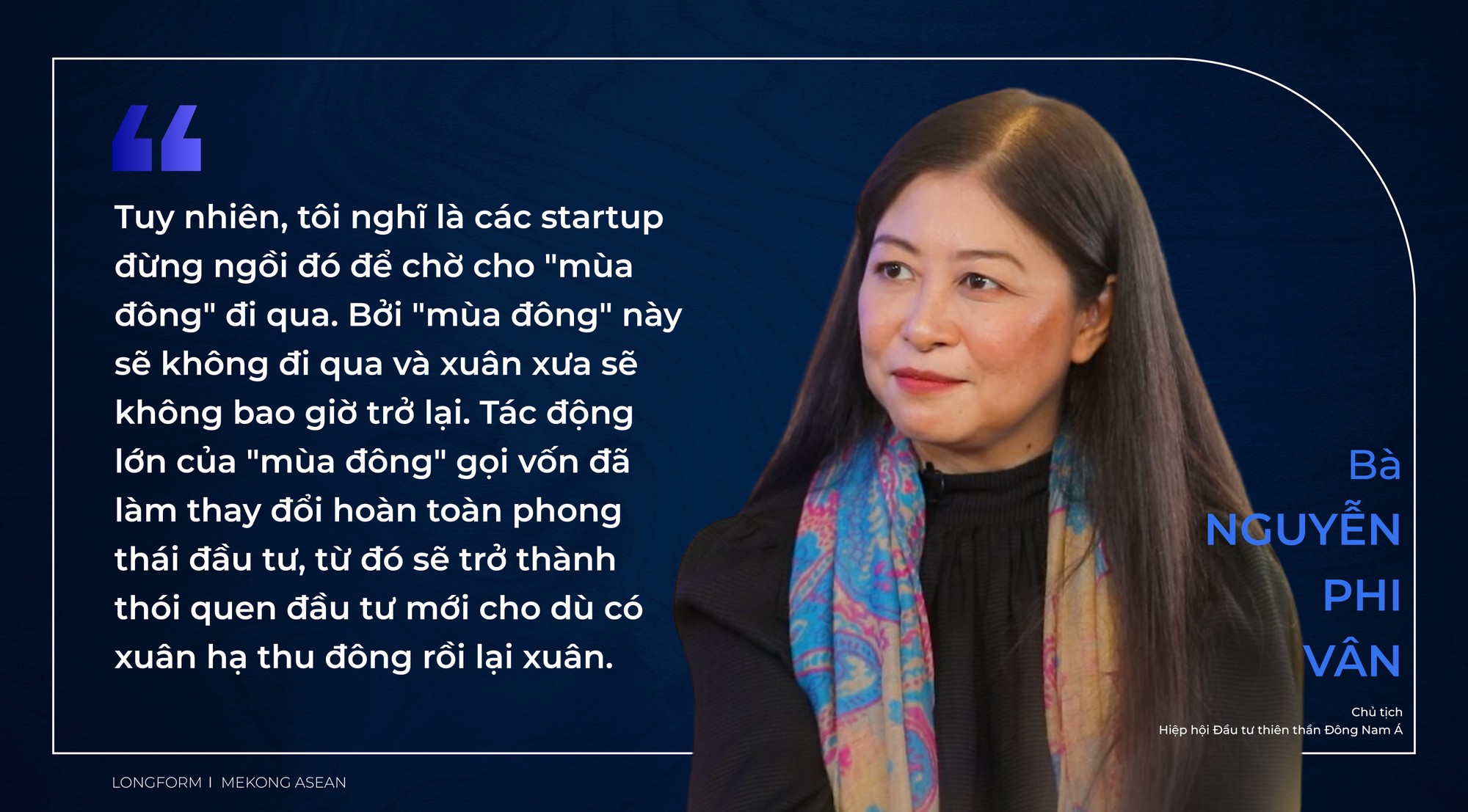 Khẩu vị nhà đầu tư khi 'rót tiền' vào startup